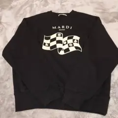 MARCY'S マーシーズ スウェット 田代まさし トレーナー - メルカリ