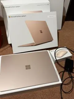 ち*中様 Surface Laptop 4 13.5型 16GB 256GB 特