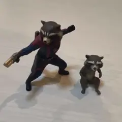 2026年最新】ロケット・ラクーンの人気アイテム - メルカリ