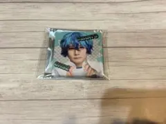 カリスマdeステージ　湊大瀬　スクエア缶バッジ　ランダム　帰ろう