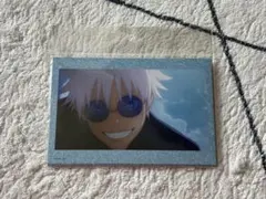 呪術廻戦 五条悟 ポストカードセット