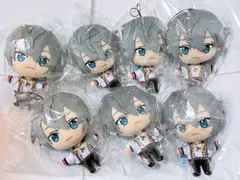 あんさんぶるスターズ！あんスタ ぬいぐるみ 新衣装 椎名ニキ　7個