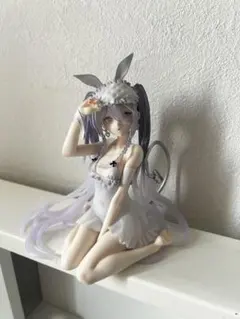 rurudo ESPRESTO Sleepy Bunny シュガー