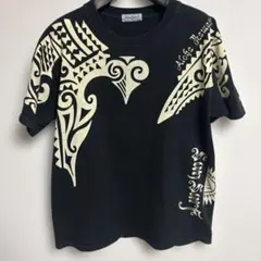 SUN SURF サンサーフ Tシャツ トライバル 米国製 東洋エンタープライズのサムネイル
