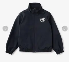 トミーヒルフィガー ウインドブレーカー　160