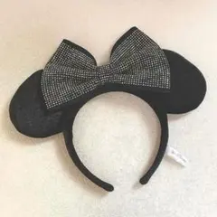 ディズニー　カチューシャ