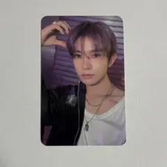 ENHYPEN ORANGE BLOOD kpopmerch ラキドロ ヒスン