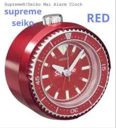 2026年最新】supreme seikoの人気アイテム - メルカリ
