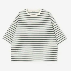 オーシバル ORCIVAL ボーダー Tシャツのサムネイル