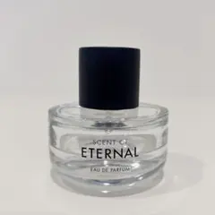 SCENT OF ETERNAL オードパルファム 50mL - メルカリ