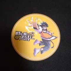 ドズル社 5周年イベント 時を駆けるドズル社 特典 コースター おんりー