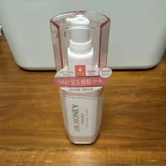 DR.HONEY ホワイトビー バランス リペア ヘアミルク　150g