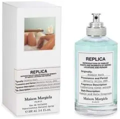 新品 Maison Margiela REPLICA Bubble Bath