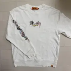 Left Alone トレーナー スウェット