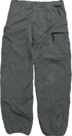 【激レア】60s オーストリア軍 カーゴパンツ