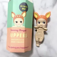 【未使用】ヒッパーズ　HIPPERS バンビ　鹿