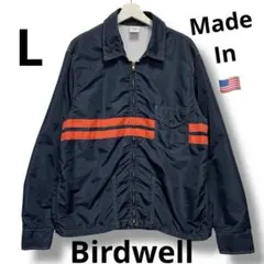 b*b様 USA製BIRDWELL 2 STRIPE COMPETITION Jのサムネイル