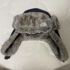 THE NORTH FACE フライトキャップ ネイビー（りんごちゃん専用）