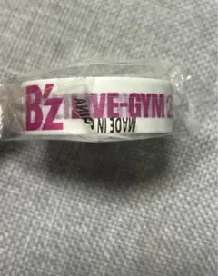 Ｂ’z LIVE-GYM 2025 FYOP ガチャ マスキングテープ
