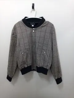 た*こ様 【本日まで】Agnes b. アニエスベー　ブルゾン　ジャケット