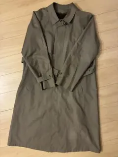 Christian Dior Monsieur ステンカラーコート　80,90s