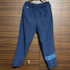 adidas Originals トラックパンツ ネイビーのサムネイル