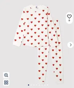 ルームウェアのサムネイル