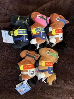 サラブレッドコレクション まとめ