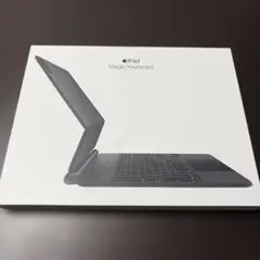 Apple iPad Magic Keyboard 本体　11inch対応