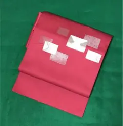 ハ寸名古屋帯　HF2517UA