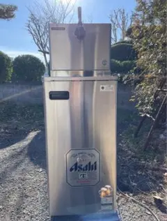 Asahi ビールディスペンサー DBF-G40WA - メルカリ