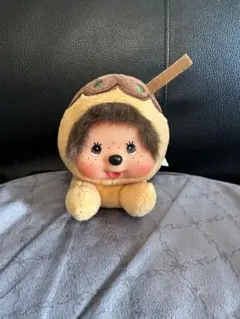 モンチッチ ぬいぐるみ たこ焼き 着ぐるみ