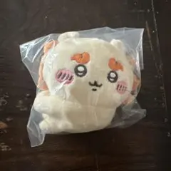 ちいかわ ぬいぐるみ マスコット　シーサー