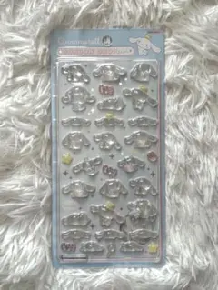 ボンボンドロップ　サンリオ　シナモン　正規品