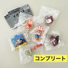 クッピーラムネ ぬいぐるみ付きブラインドボックス - メルカリ