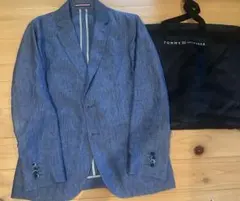 T*y様 ◎。TOMMY HILFIGER/ジャケット/TT0TT03611●
