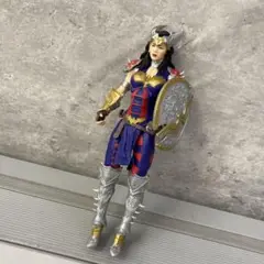 2025年最新】ワンダーウーマン dcマルチバースの人気アイテム