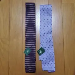 ニットタイ　サンタバーバラポロアンドラケットクラブ