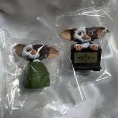 Shaky! グレムリン バブルヘッドドール フィギュア