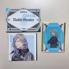 カルナイ キャラクターグッズ