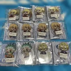 幻想水滸伝 アクリルスタンド ステッカー ルック 坊ちゃん テッド