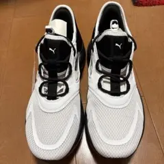 PUMA SOFTRIDE メイブ ミュール EASE INのサムネイル