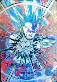 2026年最新】孫悟飯sh secの人気アイテム - メルカリ