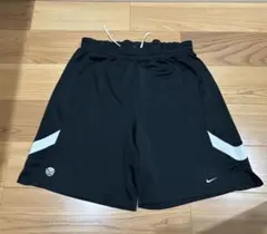 ナイキ　リカルドティッシ　ハーフパンツ　ブラック　Mサイズ ナイキ リカルドティッシ ハーフパンツ ブラック Mサイズ - メルカリ