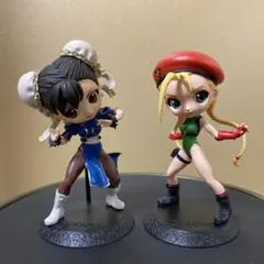 2025年最新】春麗 qposket キャミィの人気アイテム - メルカリ