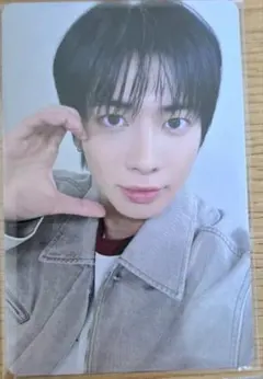 TXT テヒョン カンテヒョン ラキドロ TXT テヒョン トレカ 韓国 ポップアップ ラキドロ ラッキードロー