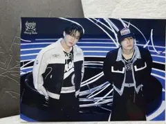 StrayKids ラントレ チャンビン アイエン