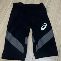 レア アシックス 競泳水着 競パン スプラッシャー AMA427 M - メルカリ