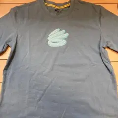 Under Armour Curry Tシャツ SMサイズ