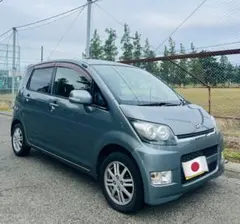 激安‼️カスタム‼️アクセサリー多数‼️ターボjb5ライフ 車検2年付お 
